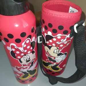 Disney Mickey Mouse travel mug